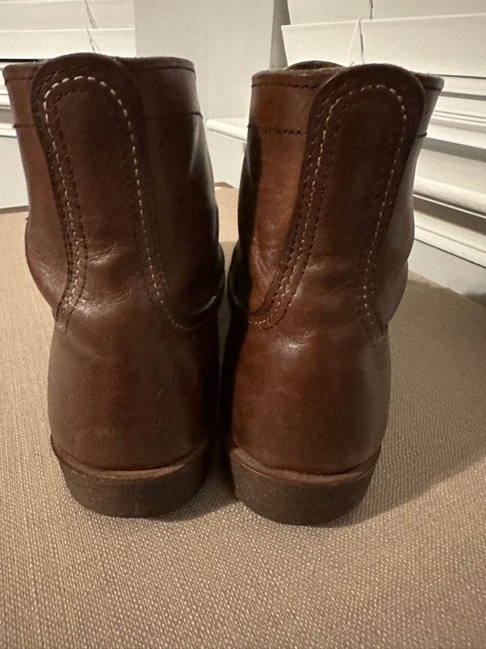 Red Wing Iron Ranger Boots - Picture 3 of 16
